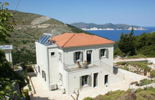 Myrtos View Apartments - Foto 32