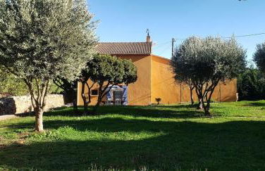 Villa Sainte Roseline -AC, Provençal Garden and BBQ - Foto 1