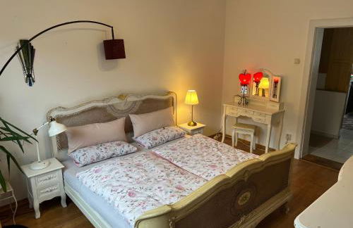 Kiel zwischen Blücherplatz und Forstbaumschule 2 oder 3 Zimmer Ferienwohnung - Foto 8