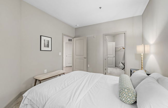 Furnished Apartments in Decatur Square - Foto 7