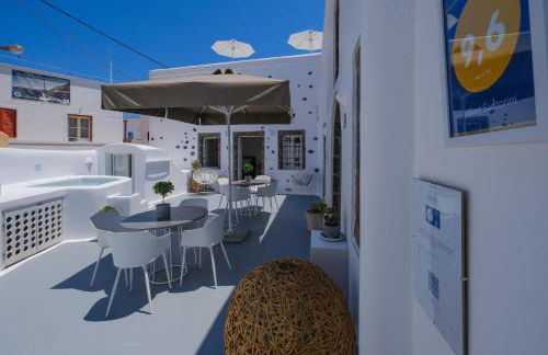 Radiant Santorini - Foto 22