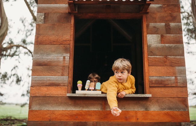 Margaret River Holiday Cottages - Photo 52