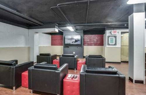 Stylish Corporate Apartment in Alexandria - Foto 32