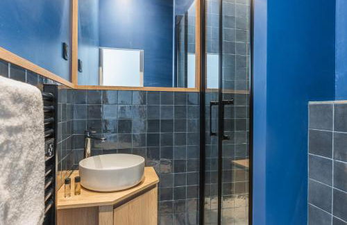 Architect Loft - 15 min from city center - 8 guests - Foto 20