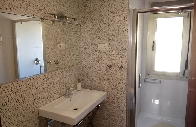 Apartamentos Arcos del Esva - Photo 34