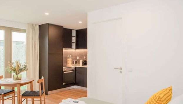 NAX Apartment C by Liiiving - Foto 4, Habitación