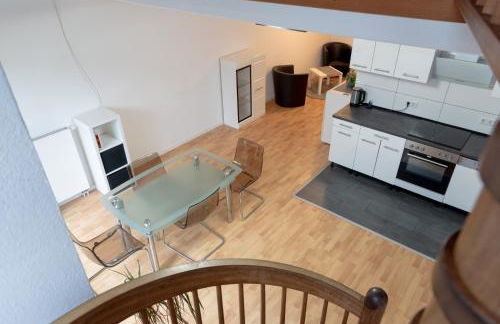 Riverside Apartment 4 - Foto 9