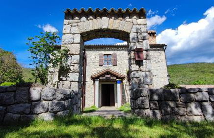 Peaceful Villa Ida&Mirko in nature with private pool - Foto 3