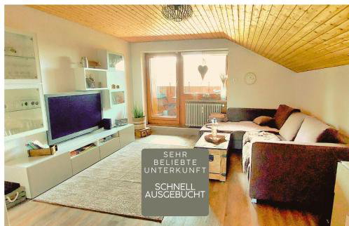 Sonnen-Juwel - Hallenbad, Sauna-2 getrennte Schlafbereiche, inklusive Bettwäsche, Handtücher, tolle Kinderausstattung - Foto 2