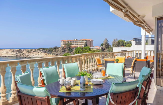 Katina Beach Villa - Foto 57