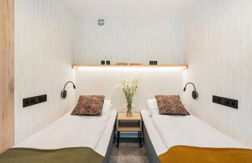 Narusa Leśna Przystań - Foto 50