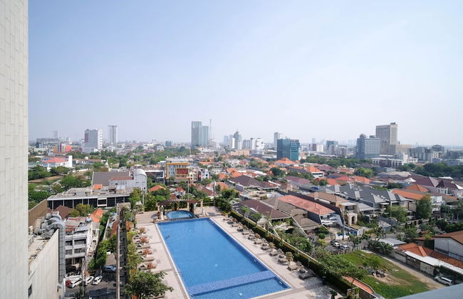 Strategic And Spacious 2Br Apartment At Trillium Residence - Foto 32