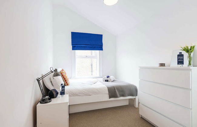 Charming Golborne Escape - Foto 3