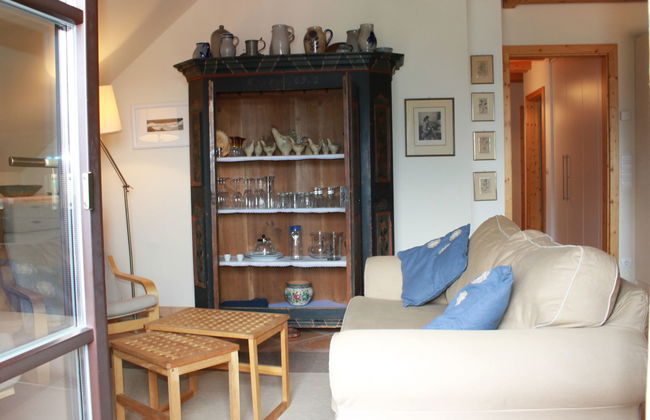 3 bedroom Apartment in Bad Kleinkirchheim with garden and terrace - Photo 18