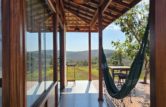 Khaya Chalés - Foto 43