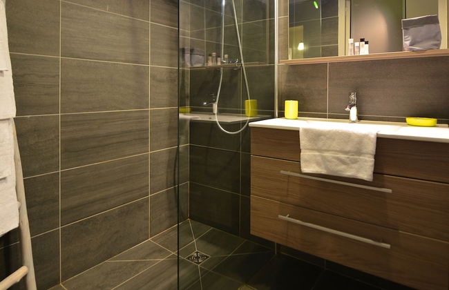 Les Terrasses Du Grand Large - Foto 37