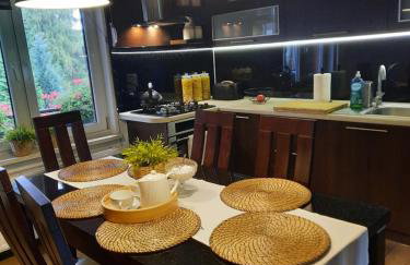 Dom Salamandra z panoramą gór - Foto 14