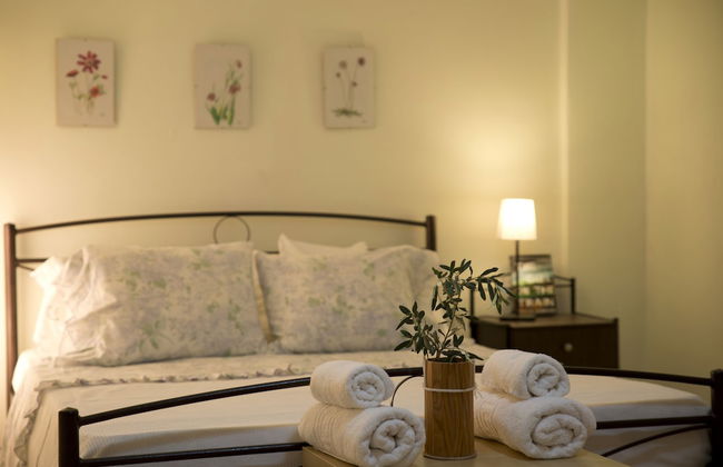 Agrotospita Country Houses - Photo 16