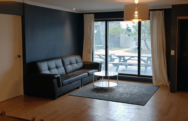 Oikos Leisure Pension - Foto 80