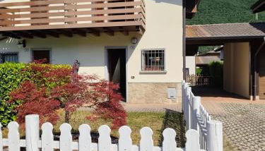 Casa Nicola - Petfriendly - Crone Beach - Foto 1