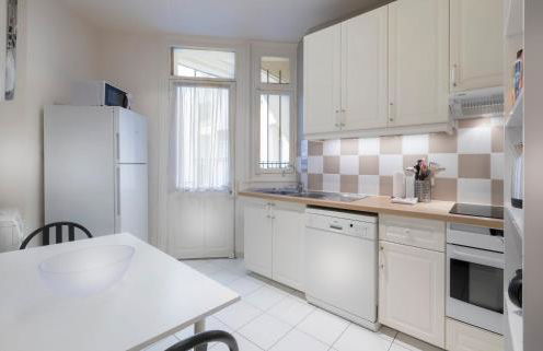 Résidence Charles Floquet - Foto 128