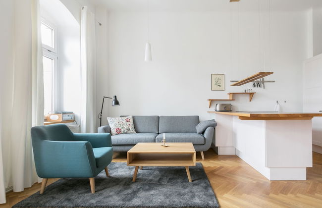 Primeflats - Apartment Bischof Neustadt - Foto 9