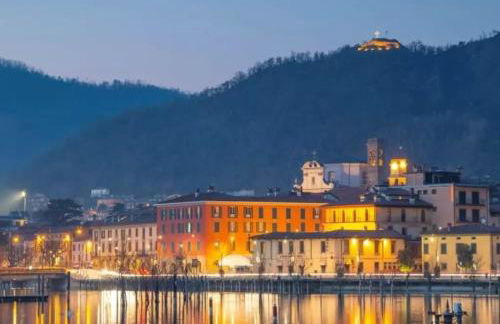 Wellness Home Sarnico - Foto 41