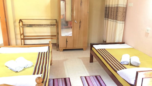 Lake View Home Stay Tangalle - Foto 5, Quarto