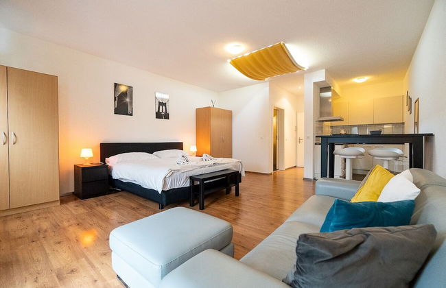 Los Lorentes Residences - Bulle - Foto 7