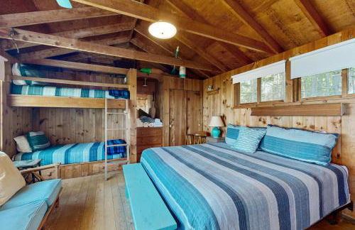 Maddock Cove Cabin - Foto 21