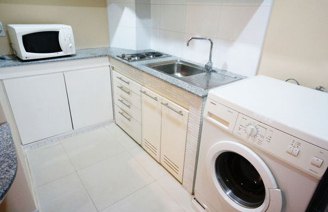 Silom convent garden - Photo 38