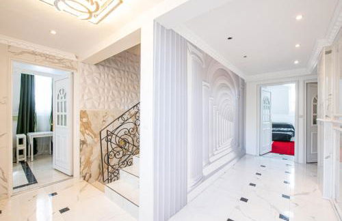 Évasion à 15 Minutes de Paris Logements Privés - Foto 29