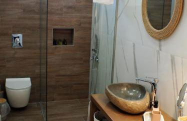 Nostos Luxury Villas with Private Pool in Nafpaktos - Foto 62