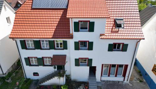 Ferienwohnung Seescheune 150m vom Ufer entfernt - Foto 4