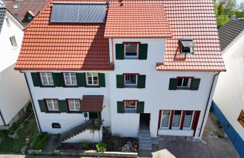 Ferienwohnung Seescheune 150m vom Ufer entfernt - Foto 4