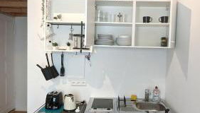 Central, cozy, designed 1-BR Apt at Akazienkiez - Foto 3