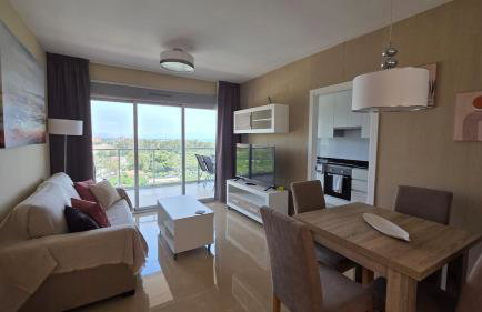 Daniel Apartment vistas al mar - Foto 18