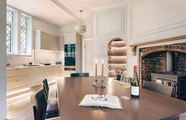 High Cross Lodge in Windermere - Foto 18