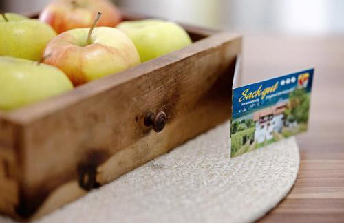 Bauernhof Sackgut - Foto 59