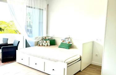 Julia's apartment - Photo 9