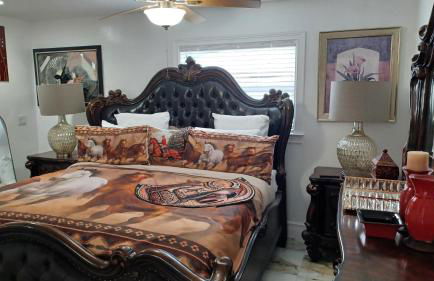 The Wellington Equestrian Luxe Retreat - Foto 51