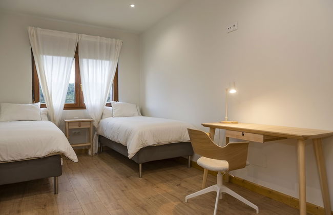 Apartamentos Los Picos de Europa - Foto 25