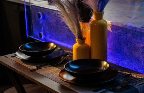 A' Casuzza Suite Room - Foto 14