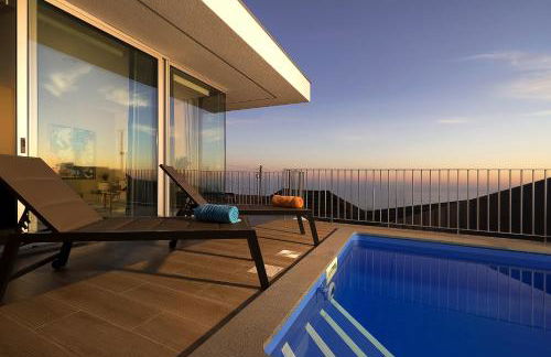 Villa da Silva (Heated Pool and Private Parking) - Foto 11
