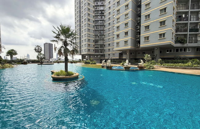 The Narathiwas Hotel & Residence Sathorn Bangkok - Photo 38