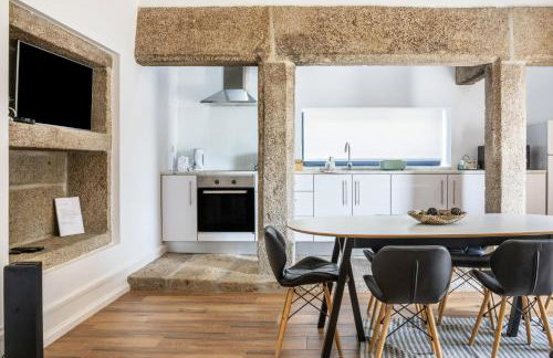 Casa do Mestre T2 - Foto 16