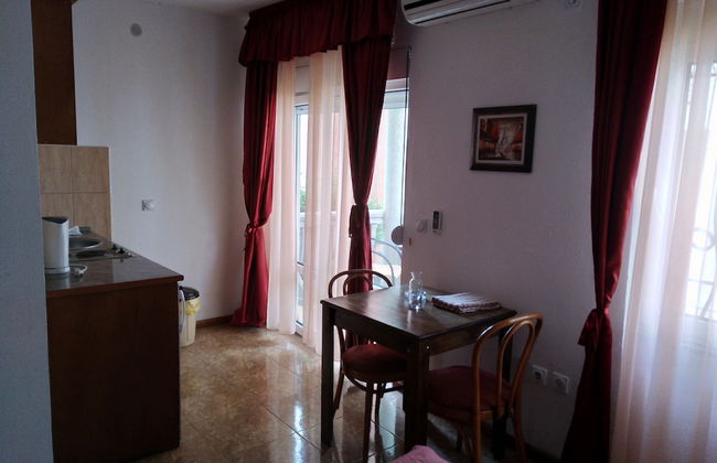 Majero Apartments - Foto 13