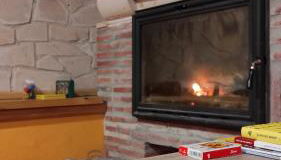 El encinar de las Hoces - Vivienda de uso turístico - Foto 4