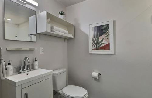 Modern Studio Near UAB And Downtown Hotspots - Foto 11