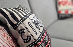 Cinema House Mazury - Foto 20